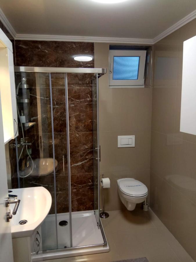 Apartment Cherry Gold Zrenjanin Extérieur photo